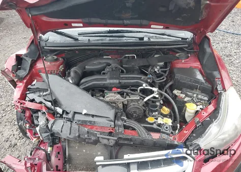 2014 Subaru Impreza 2.0I Sport Premium z USA, uszkodzony, nr VIN JF1GPAL64E8312580